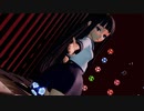 【MMD艦これ】　ワールドイズマイン  (初雪)