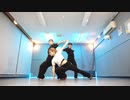 【踊ってみた】　＝LOVE　Poison Girl 　≪Juri　×　mirayna≫