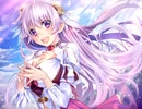 魔導書の司書　プレイ動画　パートファイナル　ユーリスEND