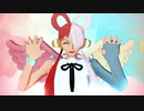 【MMDワンピ】ウタで新時代【ウタ生誕祭2022】