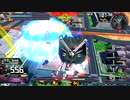 履物のEXVS2XB    188足目    急募固定  X1改