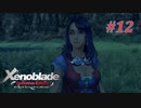 【ゼノブレイドDE】実況プレイ-part12-
