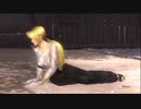 クリスティ エレナ リョナ ゲームオーバー Christie and Helena Defeated Ryona Dead or Alive 5 デッド オア アライブ 5