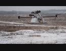 【ベラルーシ】RPG-26搭載ドローン