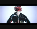 【MMDワートリ】アンノウン・マザーグース【生駒隊】