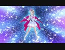 【嘱望】白井日菜子　ALL SKILL『BLUE REFLECTION幻に舞う少女の剣』