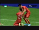 PC-EA Play Pro配信-次世代「FIFA 23」英格兰足球超级联赛-中国队和上海上港队-第一场比赛 (13)