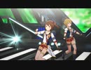 【スターリットシーズン】春日未来・伊吹翼で「Oh! My Hero! 」