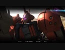 支援機乗りのバトオペ2 128戦目 アルス・ジャジャLV1(強化後) 墜落跡地
