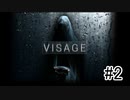 声がツイキャス配信者()と言われる男のVisage実況＃2