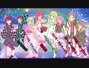 【イラスト集】　今まで描いたイラスト集～うｐ主オリキャラ＆キャラ～④ ｓｉｄｅＭ・テイルズ・デュラララ!!・オリジナルＢＬ百合編
