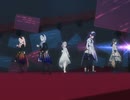 《プロセカ》悔やむと書いてミライ  3DMV モナカ衣装