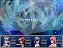 EXレイン1ターン撃破【ざくざくアクターズ】