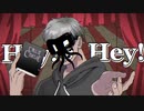 【手描き】Happy face meme【驚天動地倶楽部】