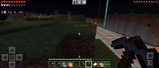 Minecraft…整地始めました　Part17