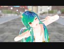 MMD☆願わくばハッピーエンドを☆SPS式ラムちゃん（コスプレ）