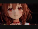 【hololiveMMD】さよならの夏【戌神ころね生誕祭2022】※遅刻組