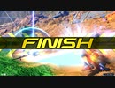 【EXVS2XB】ですともおじさんのクロブ珍道中576