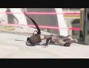 かすみ あやね ヒトミ リョナ ゲームオーバー Kasumi Ayane and Hitomi Defeated Ryona Dead or Alive 5 デッド オア アライブ 5
