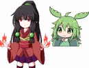 【VIPRPG】 バリアーズ掌編集 in 2022夏祭り