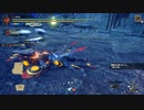 【MHR:SB】TGS行けなかったからTGSっぽくエスピナス亜種と遊んでみた【春日部つむぎ】