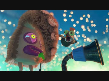 ヒーローモード ステージBGM【Splatoon3】