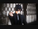 【MMD刀剣乱舞】心象カスケード【燭台切光忠】ray-mmd