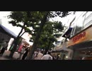 ST034-5修　スターステイルで再生数が多い静岡駅前の散歩動画を試しにデジタルリマスタリングしてみた