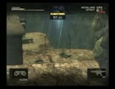 #MGS3　フライングプラットフォーム兵の起こし方（２）