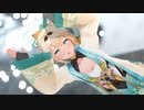 【MMDホロライブ】風真いろは／JUMP UP【バーチャルYouTuber】Ray-mmd