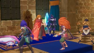 【実況】聖剣伝説3を懐かしむ part32