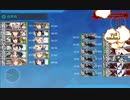 【艦これ】中級提督のそこそこ攻略139【2022夏イベE3-2甲】vs高速軽空母水鬼