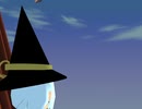 【モブ子】ＭＭＤで遊んでみた【増殖】