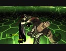 ベヨネッタ リョナ ゲームオーバー Bayonetta Execution Ryona Anarchy Reigns マックス アナーキー