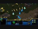 StarcraftRemastered スタークラフト実況プレイ3-7-3(祖国)