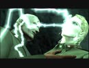 エヴァ リョナ ゲームオーバー Eva Electrocution Ryona Metal Gear Solid 3 メタルギア ソリッド 3