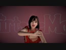 【MMD VaM】願わくばハッピーエンドを ／ 綾葉 feat. GUMI【3DCG】