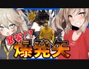 【ボイスロイド実況】炭鉱で暴発する爆発矢事故！？巣と霧とゾンビのはびこる危険な採掘編！【Mist Survival#9】