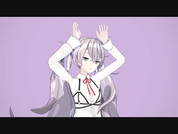 【プロセカMMD】フォニイ【25時、ナイトコードで。】