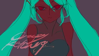 神になりましょうか / けちゃP - 初音ミク