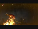 アロイ リョナ ゲームオーバー Aloy Ryona Burning Drowning Acid Defeated Horizon 2 Forbidden West