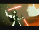 【MMD艦これ】神州丸さんが極楽浄土-Type B-【SE追加版】