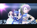 【デレステMV】「Let's Sail Away!!!」(フェス 浅利七海 SSR)【1080p60/4K HDR】