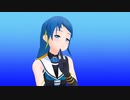 【MMD艦これ】五月雨ver2改版「Gimme×Gimme」【MMDモデル配布】