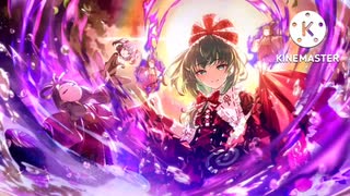 東方アレンジサビメドレー①