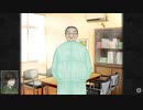 【怪話】真夜中にフリーホラーゲームをしよう【実況】part2