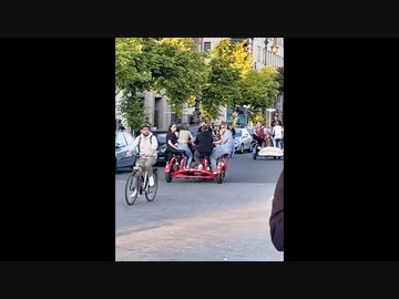 世界一情報量が多い街