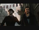 エイシャアロック・ホーモズ　悪マ〇コ.mp11