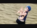 【MMD艦これ】百角式 五月雨「ワールドイズマイン」ray-mmd