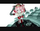 【MMD】テトちゃんでトリノコシティ【かわいい】